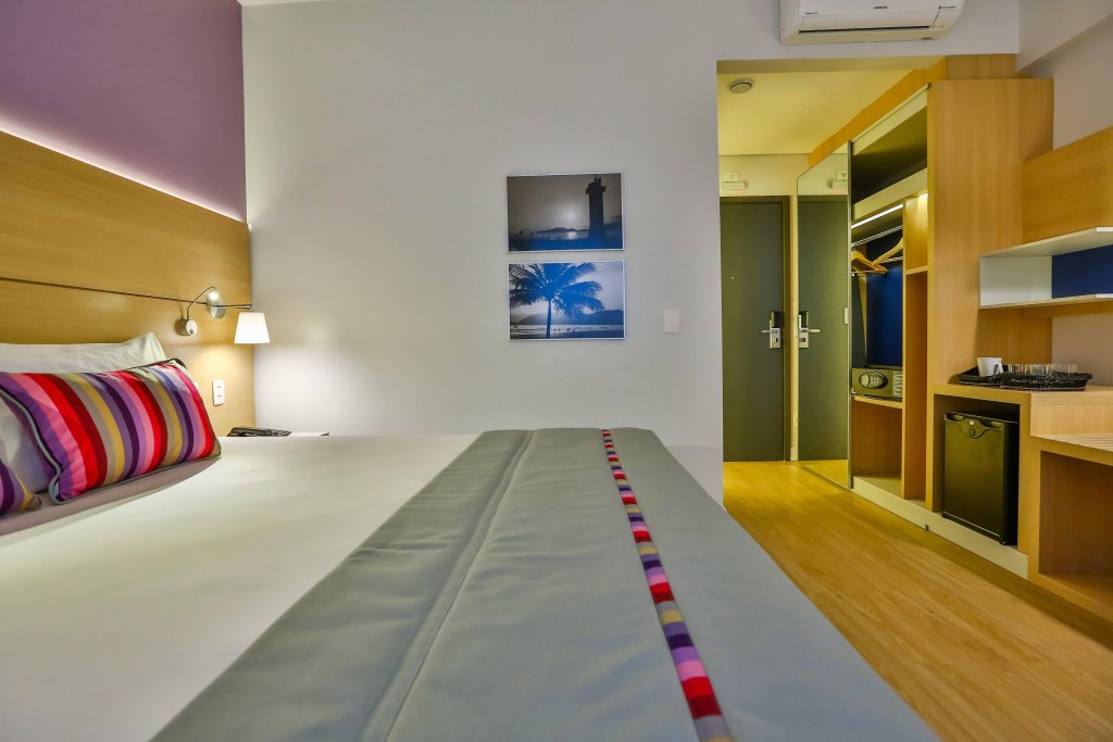 Фото Park Inn by Radisson Santos