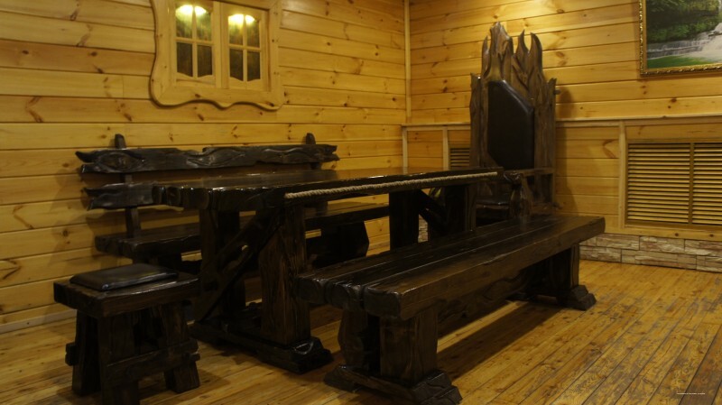 Фото Домино