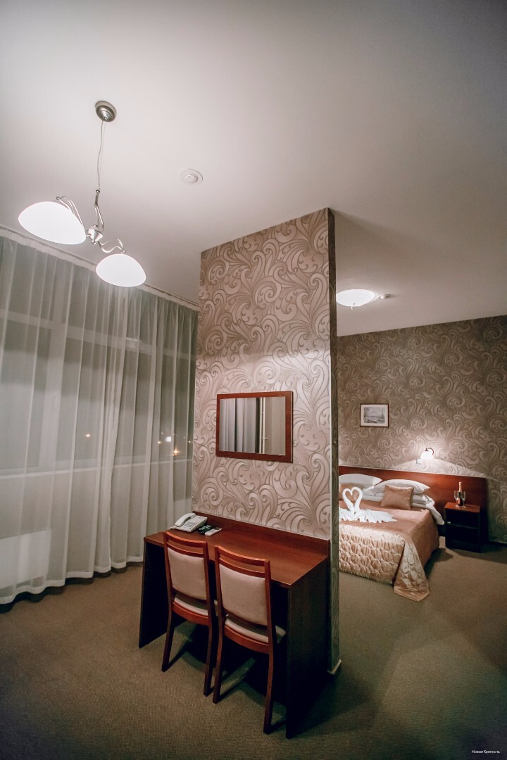 Фото Новая Крепость