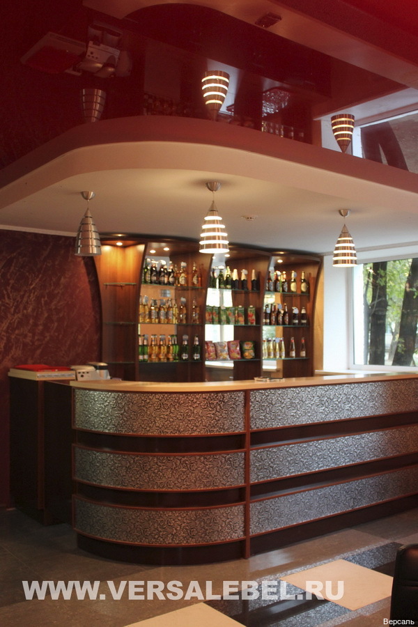 Фото Версаль