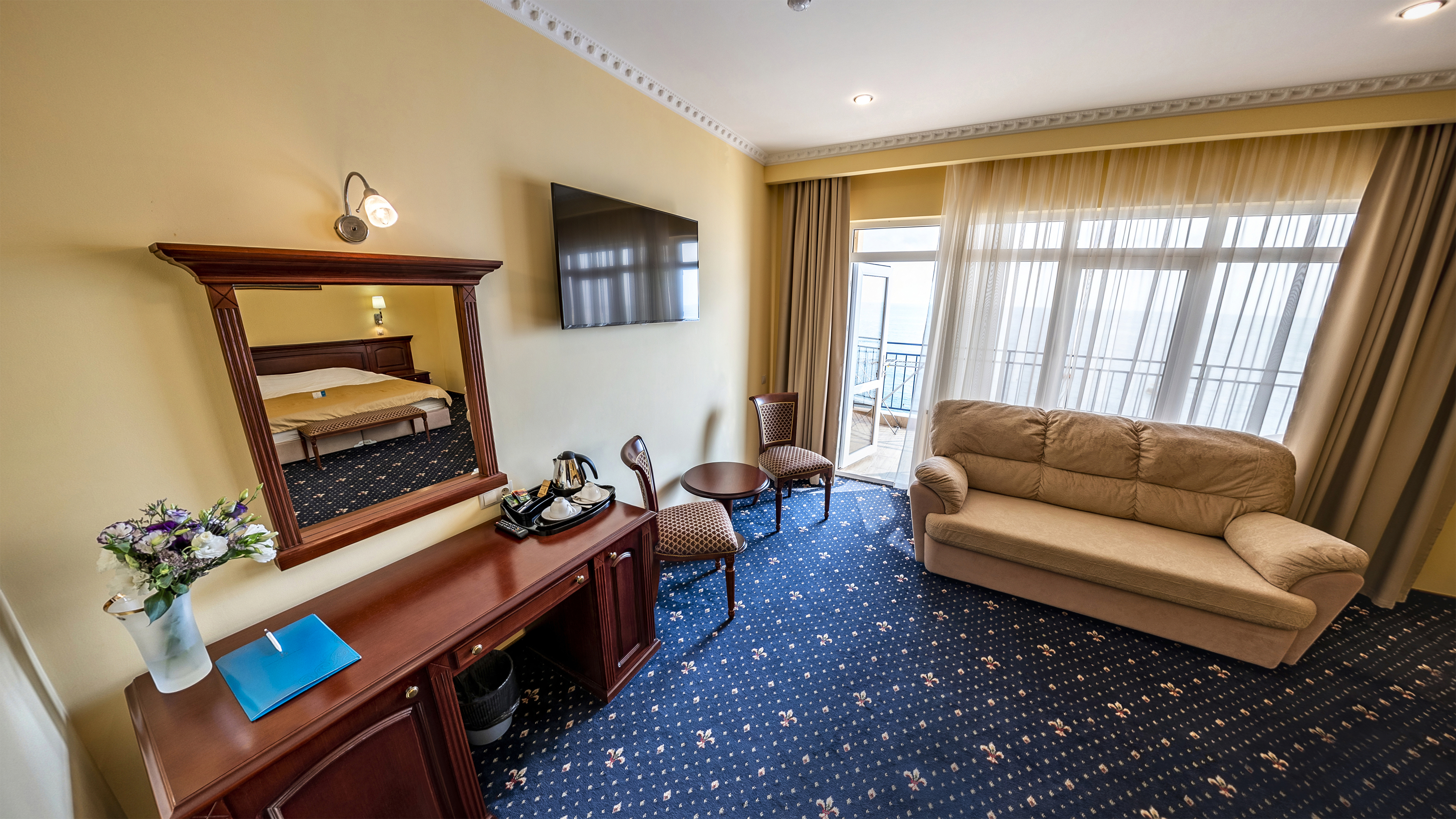 Фото отеля 5