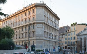 Гостиница Neman Maison Experience i Pantheon в Риме