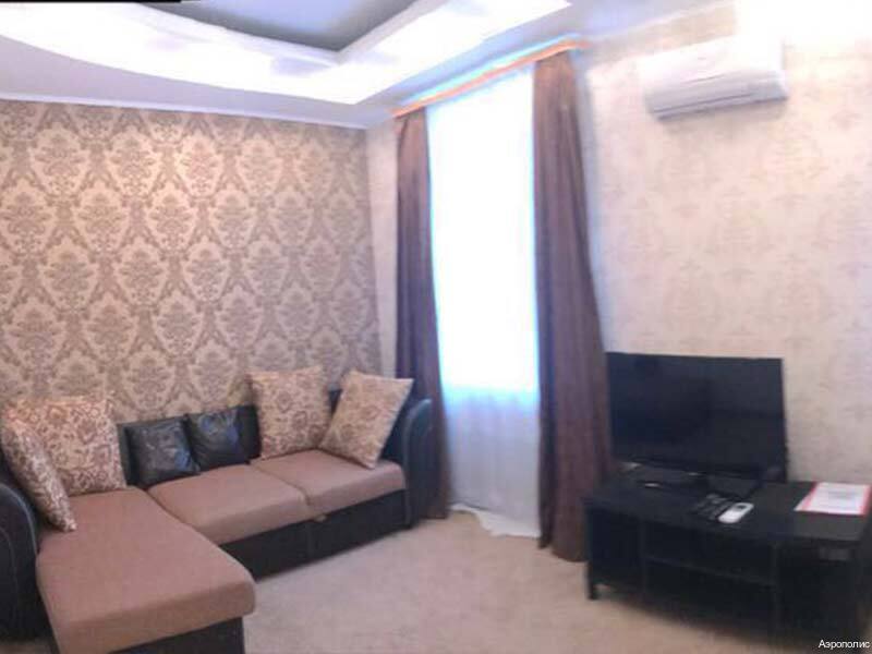 Фото Аэрополис