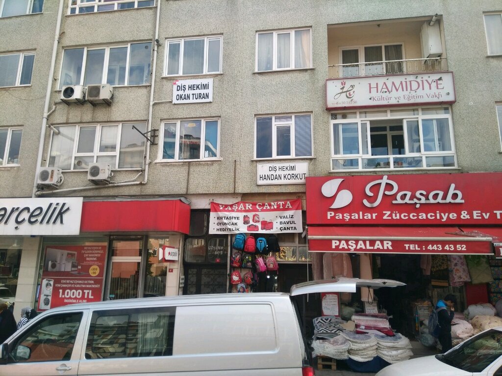 Kırtasiyeler Yaşar Kırtasiye, Ümraniye, foto
