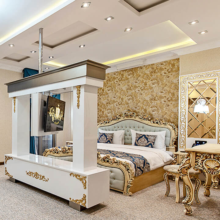 Фото Aqua Liberty Hotel