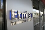 Etmia II (Schepkina Street, 33), business center