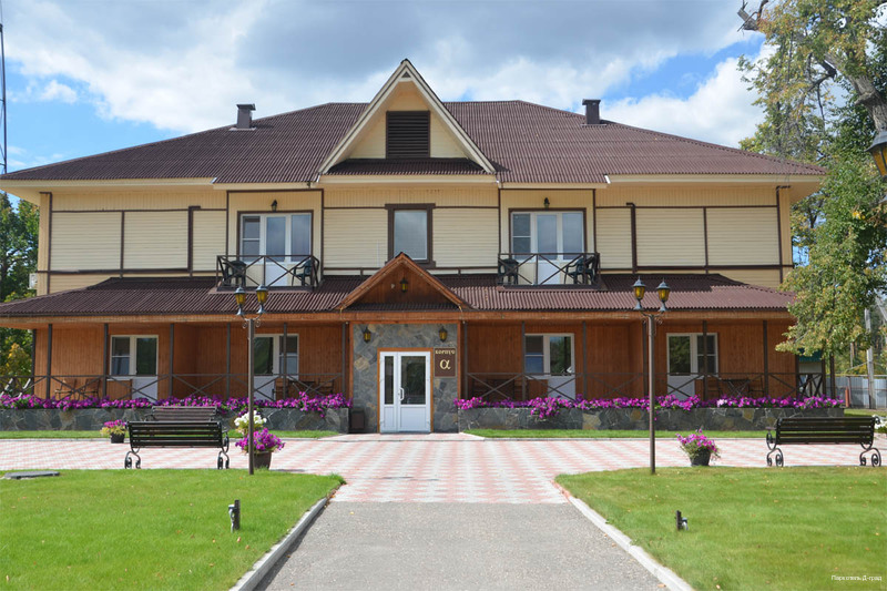 Фото Д-град