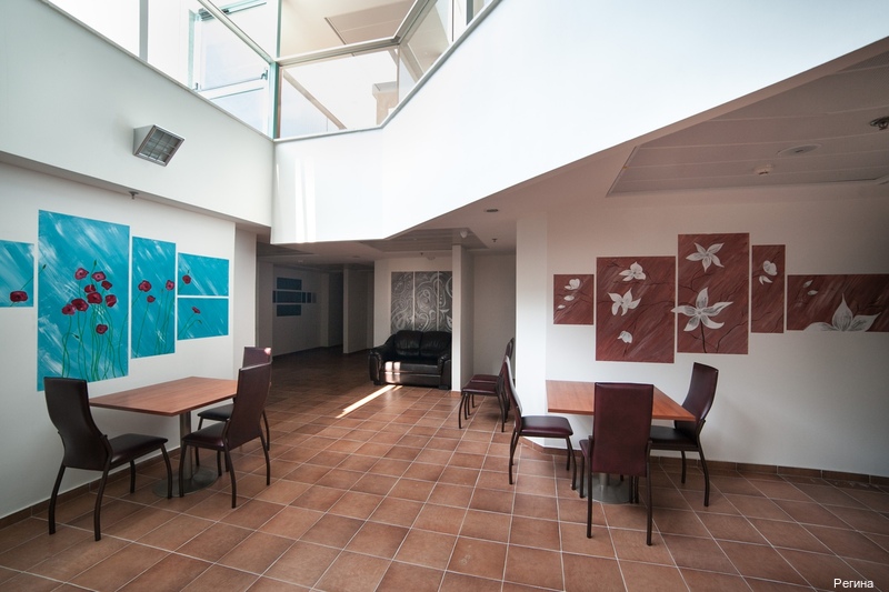 Фото Регина в городе Болгар