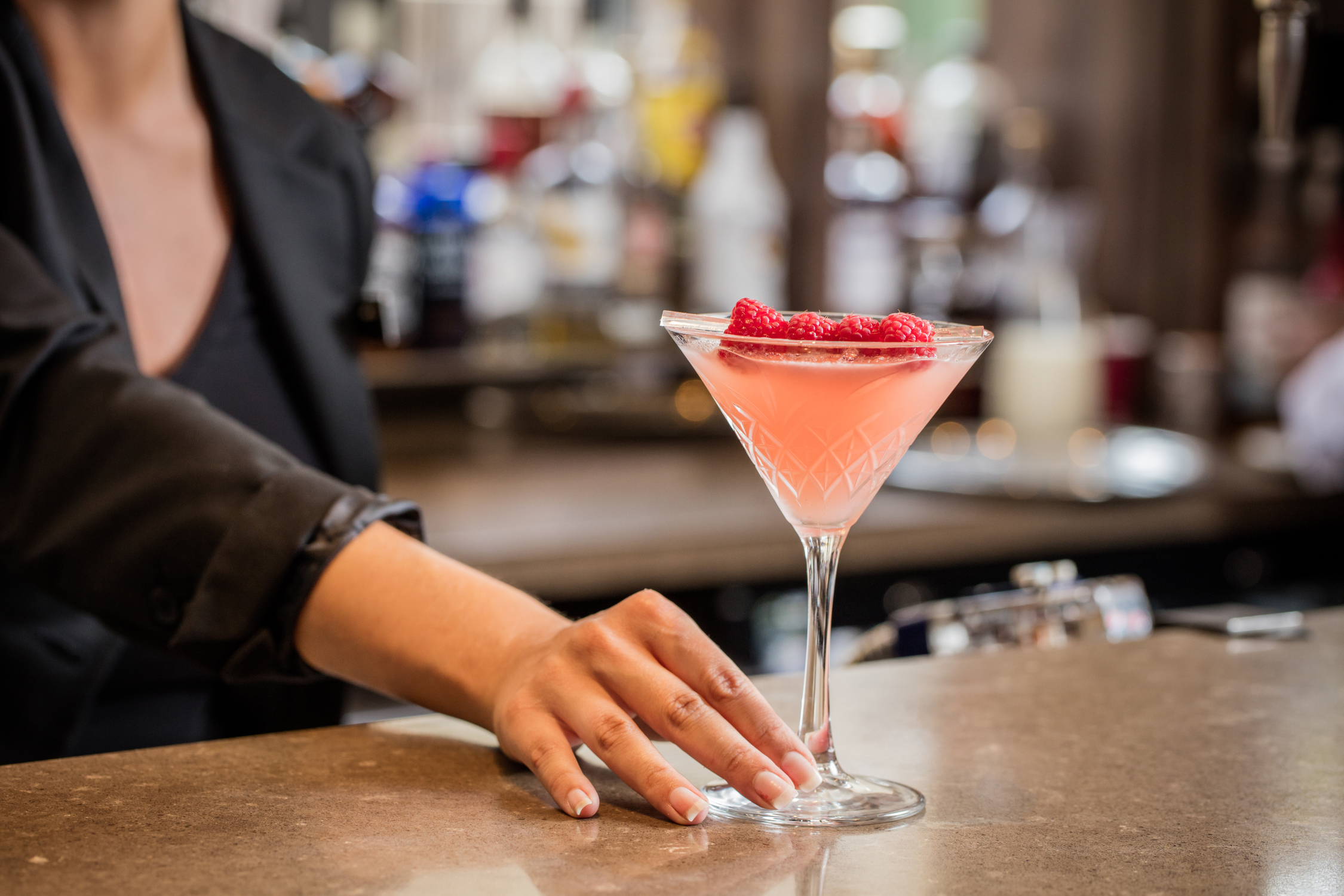 Фото DoubleTree by Hilton London Angel Kings Cross