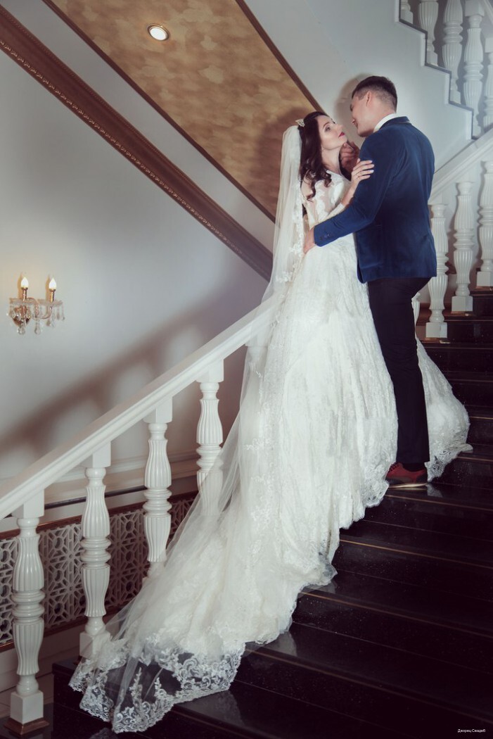 Фото Дворец Свадеб