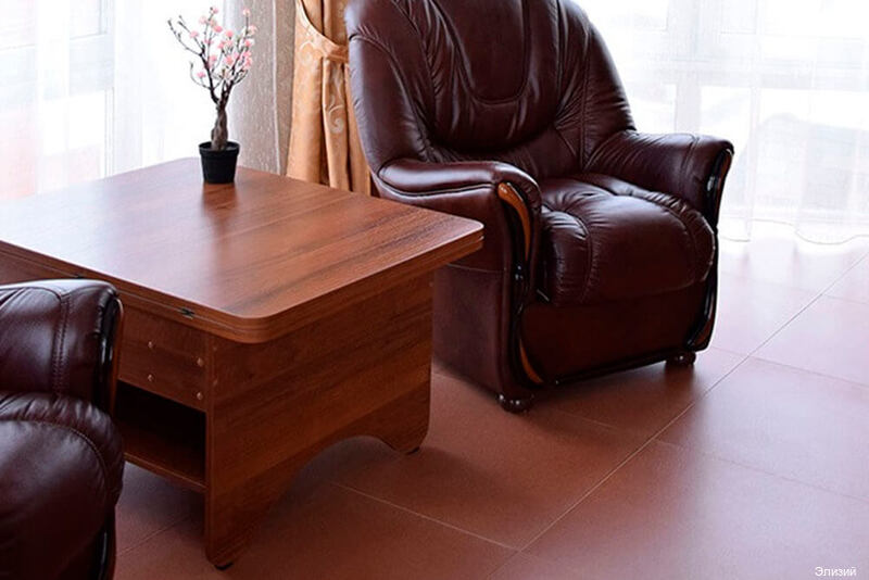 Фото Элизий