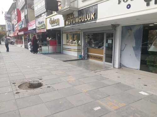 Özbay Kuyumculuk Fotoğraf 2