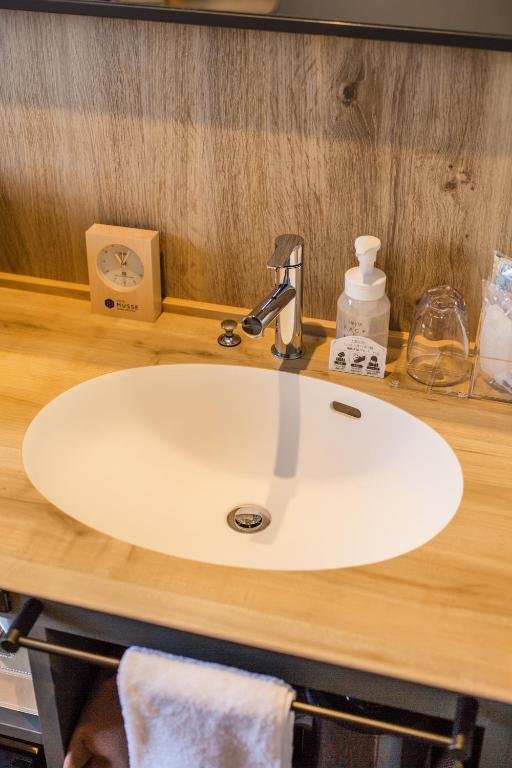 Фото Hotel Musse Ginza Meitetsu