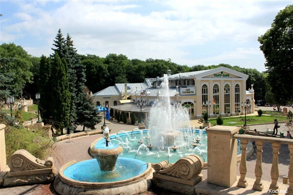 Фото Космос