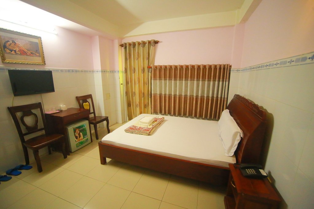 Фото Nguyen Thao Hotel