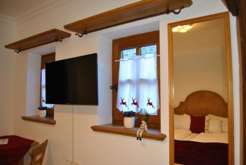 Фото Landhotel Lärchenhügel