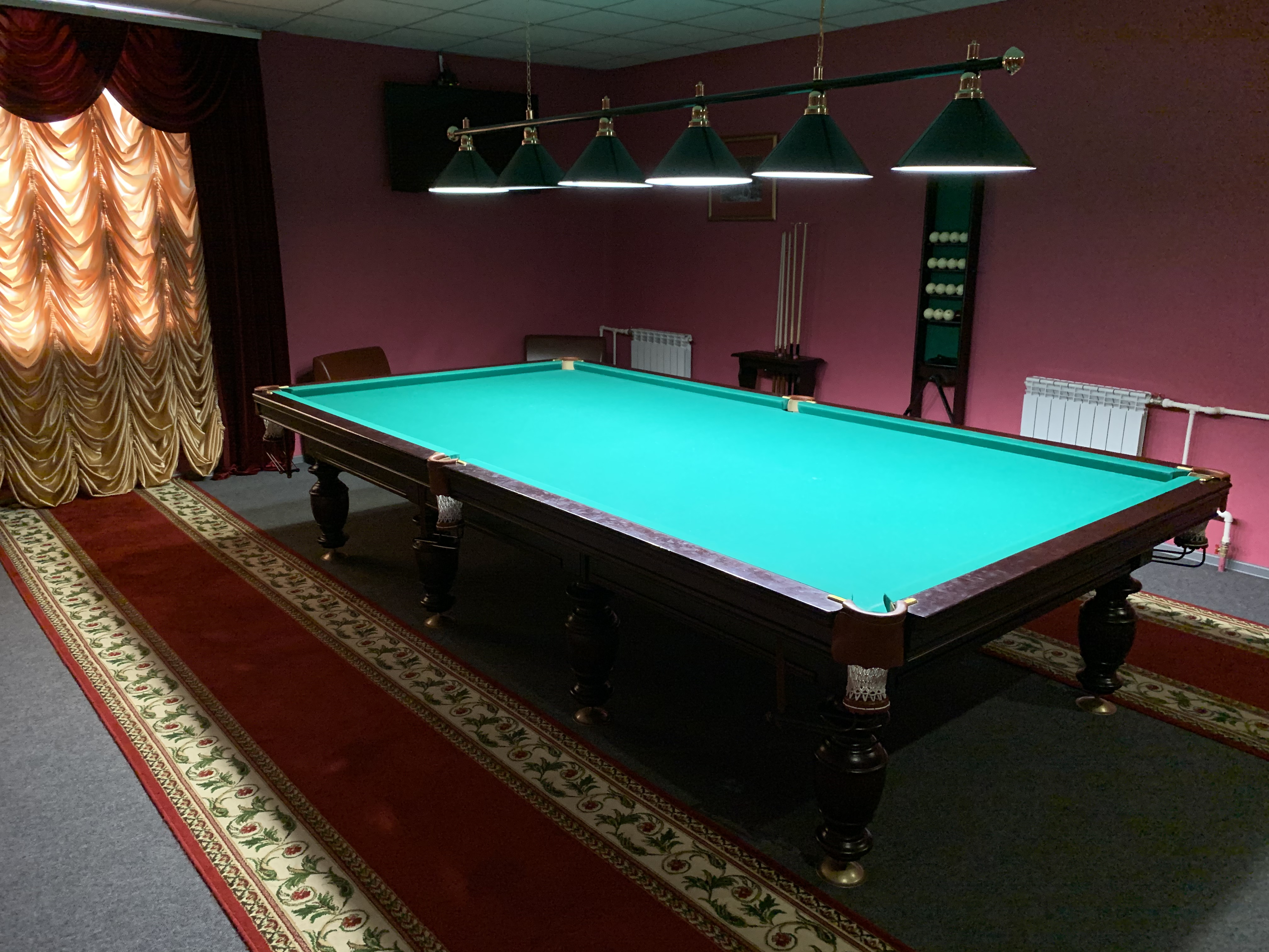 Фото Тимптон