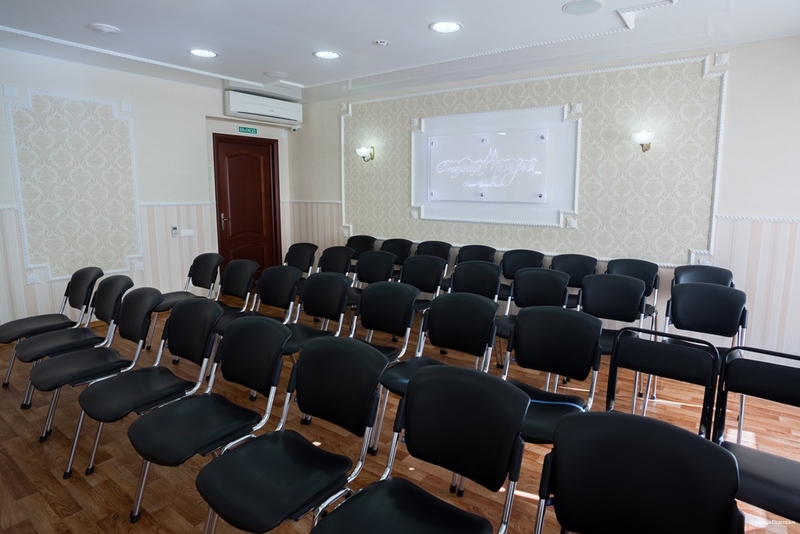 Фото Столица Поморья