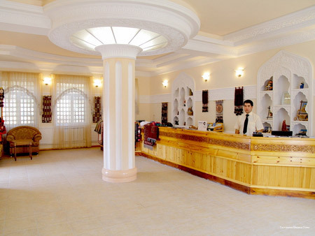 Фото отеля 2