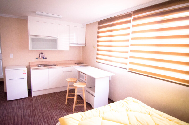 Фото Kimchee Guesthouse Downtown