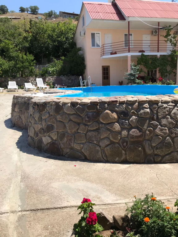 Фото Гульсана