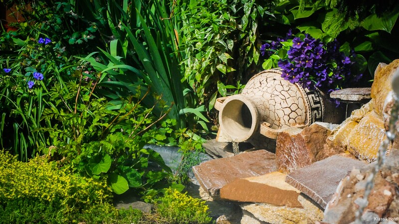 Фото Klassik Hotel