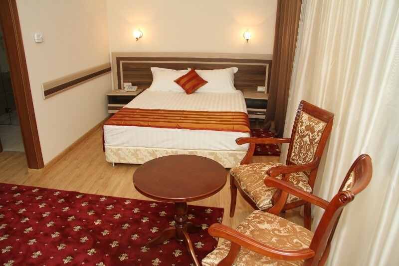 Фото Hotel Artsakh 