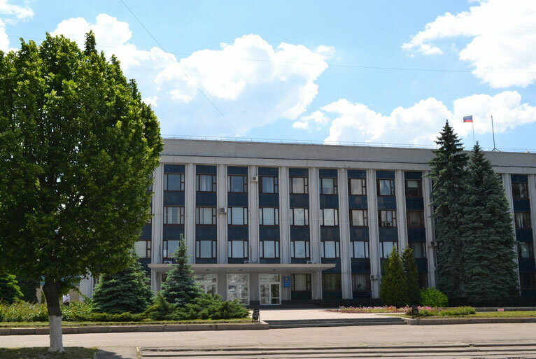 Коцюбинского 14 карта