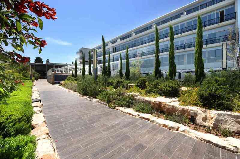 Фото Brown Jerusalem Hotel & Convention Center