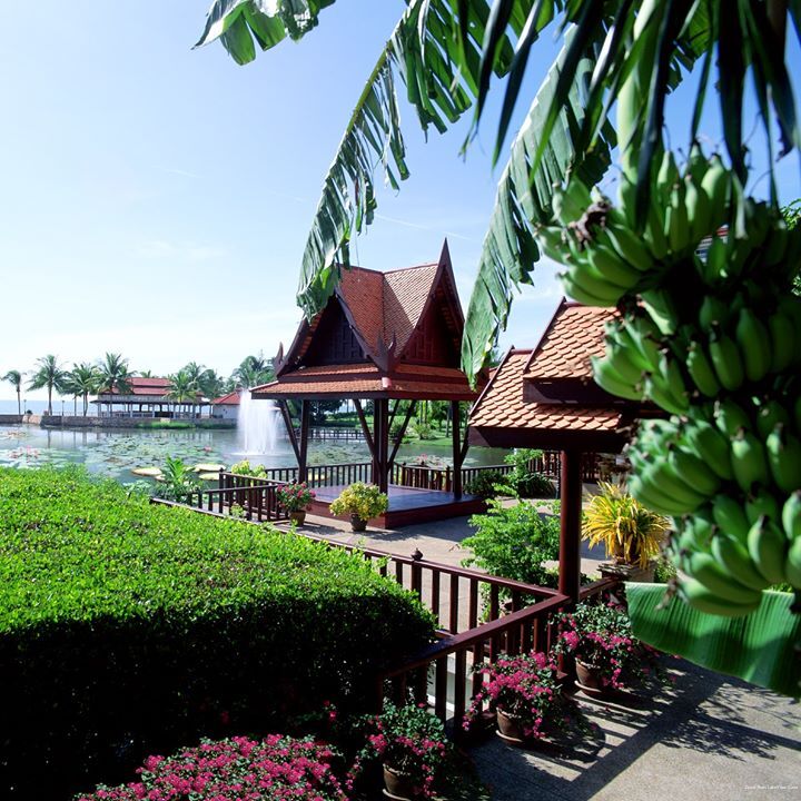 Фото Dusit Thani Lake View Cairo