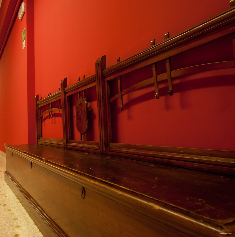 Фото Hotel Villa Sturzo