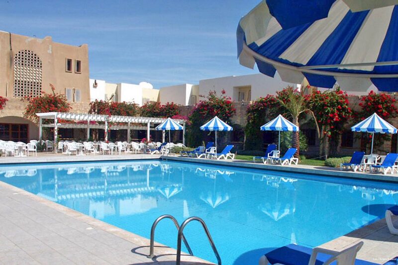 Фото Les Oliviers Palace