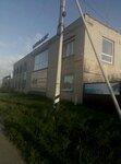 Tverskiye Teplitsy (derevnya Dubrovki (Chernogubovskoye selskoye poseleniye), 45с1), metal structures