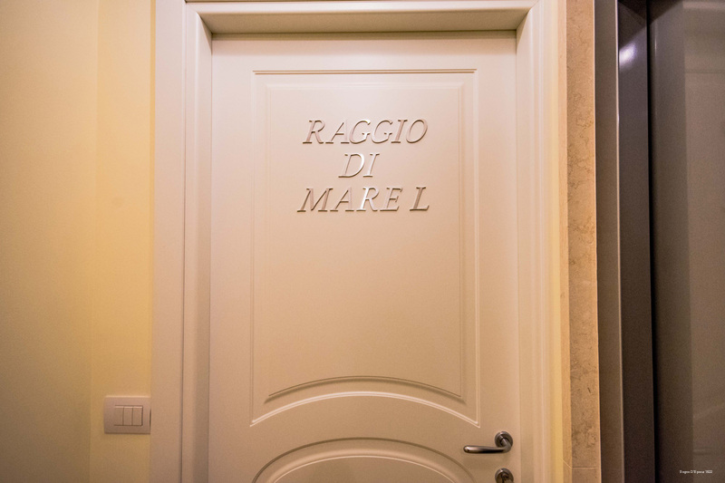 Фото Sogno d'Epoca 1822 B&B