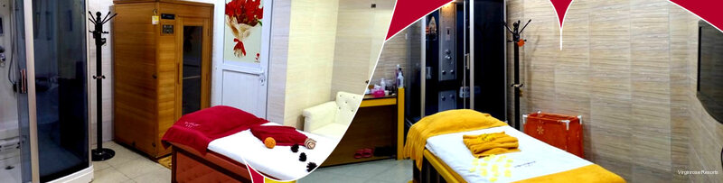 Фото Отель Virginrose Resorts