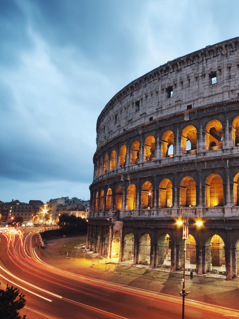 Фото отеля 3