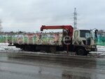 TranSal (Maroseyka Street, 9/2с8), special equipment and special vehicles