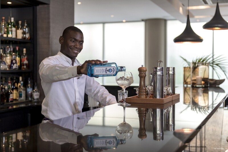 Фото Hotel Trópico