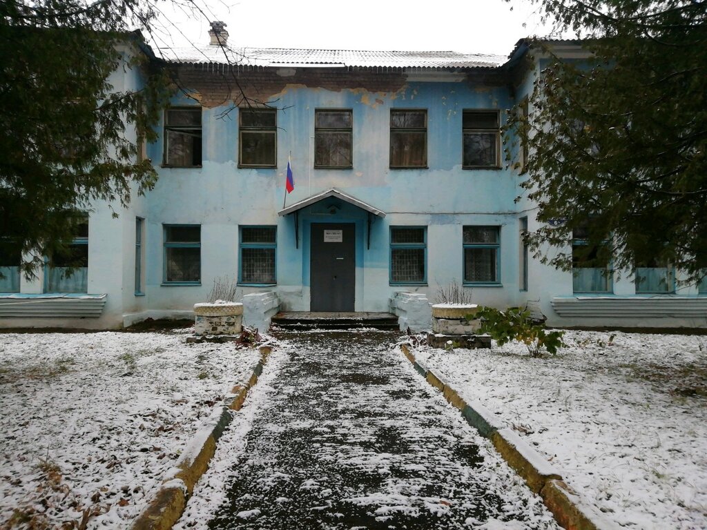 Kindergarten, nursery Средняя школа № 5, дошкольное отделение, Tver, photo