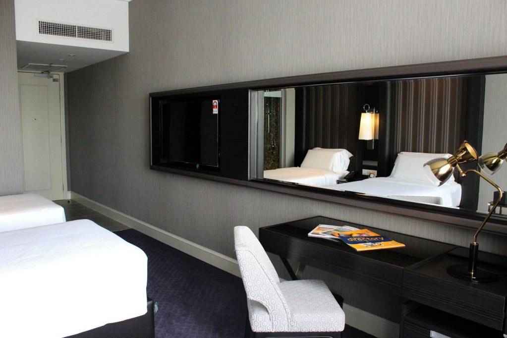 Фото DoubleTree by Hilton Hotel Melaka