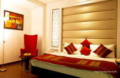 Фото Hotel City Star