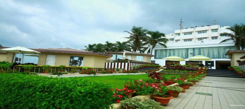 Фото Hotel Holiday Resort