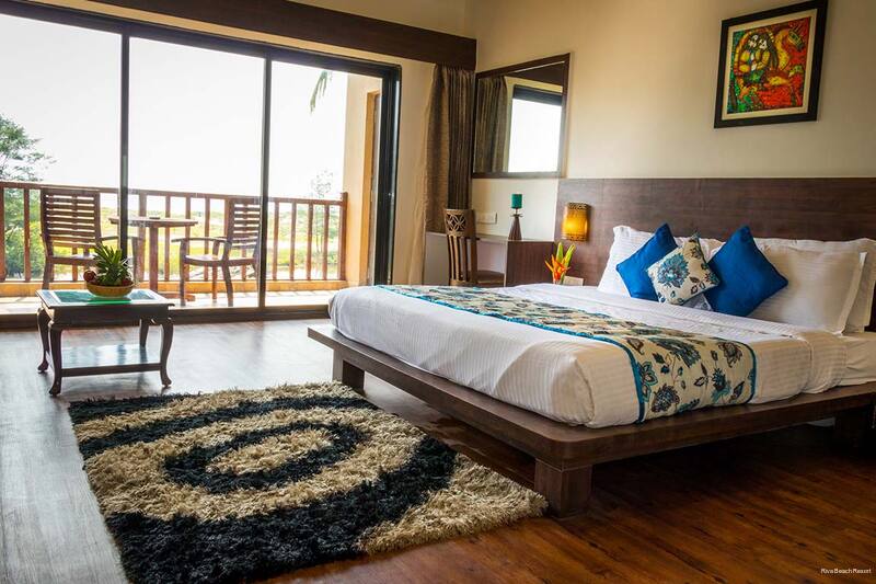 Фото Riva Beach Resort