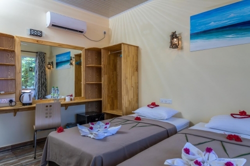 Фото Relax Residence 