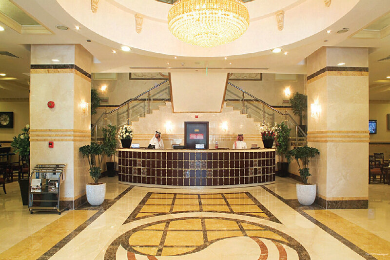فندق فندق دار أجياد ، مكة المكرمة، صورة