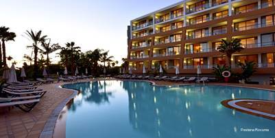 Фото Pestana Rovuma