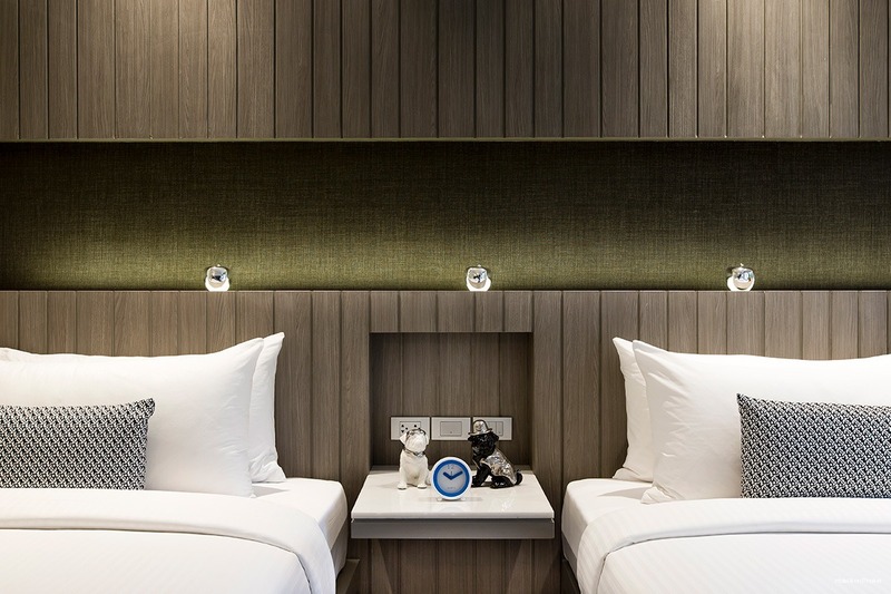 Фото Hotel IKON Phuket