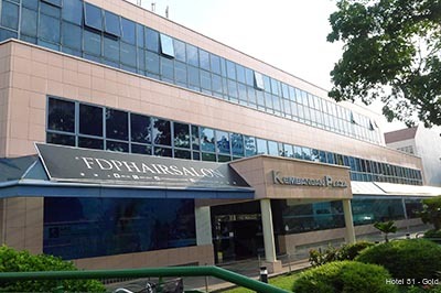 Фото Hotel 81 - Gold