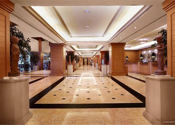 Фото отеля 5