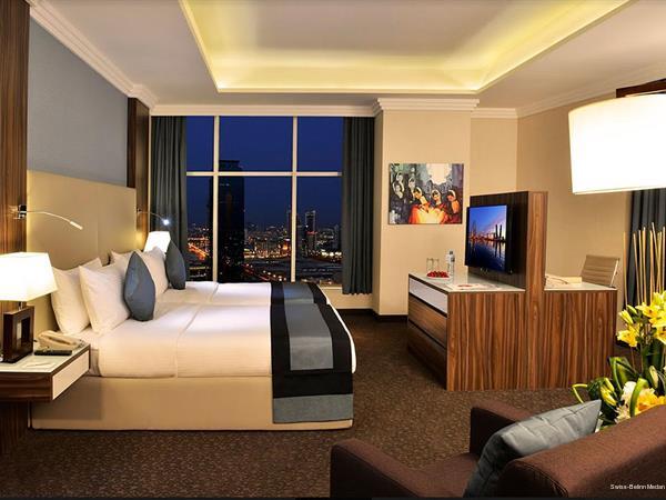 Фото Swiss-Belinn Medan